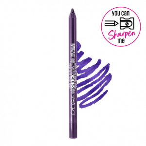 Карандаш для глаз L.A. Girl Shockwave Eyeliner - Sequins GP756