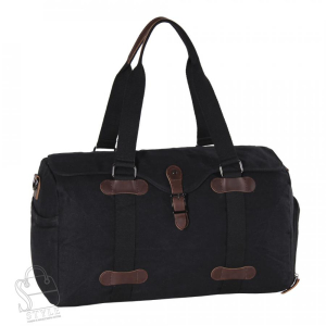 Сумка дорожная 6705NK black NaietLanke  в Новосибирске