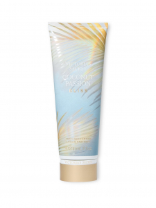 Coconut Passion Bliss Fragrance Lotion