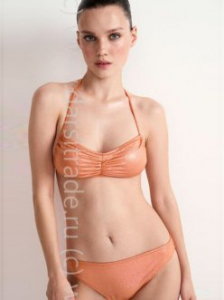 Купальник Party 2429K 2024 MiNiMi Дроп бандо слип