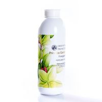 Ароматизированный тальк Oriental Princess Франжипани 85 гр / Oriental Princess Princess Garden Frangipani Perfumed Talc 85 gr