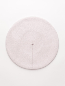 Берет двойной с кашемиром ESW 1202