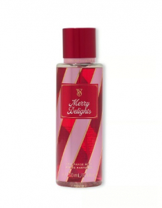 Merry Delights Fragrance Mist