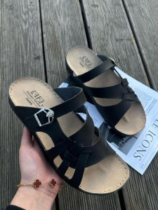 Мужские сандали