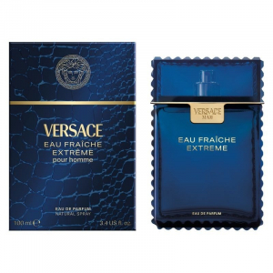 VERSACE Eau FRAICHE EXTREME edp (m) 100ml