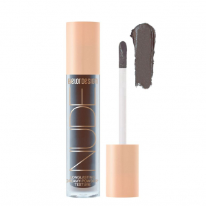 Тени для век жидкие Nude Harmony BelorDesign  тон 13 Дымчатый