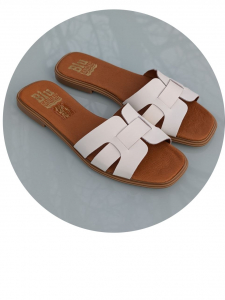 Пантолеты от испанского бренда S2401BLANCO