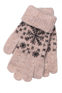 Перчатки жен. Crown 12-10