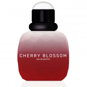 Парфюмерная вода DILIS  для женщин LOST PARADISE Cherry Blossom 60 мл