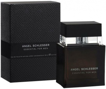 ANGEL SCHLESSER ESSENTIAL edt (m) 50ml