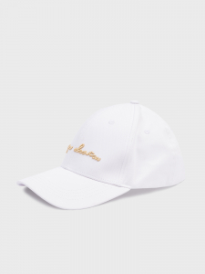 Бейсболка с вышивкой