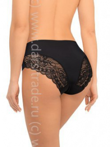 Трусы №A_invMS5030 Amoret Дроп слип