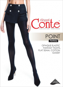 CN Point