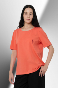 футболка женская 8430-19 -50%