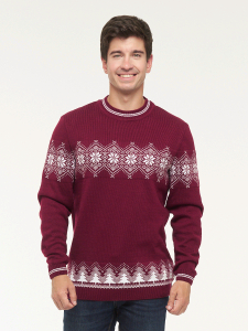 Джемпер мужской 5232-12327