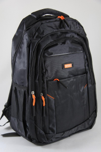 Рюкзак текстильный NN