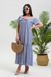 9251 Сарафан женский