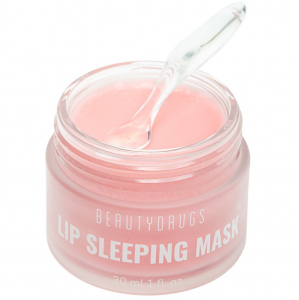 Маска для губ BEAUTYDRUGS Lip Sleeping Mask Ночная 30 мл