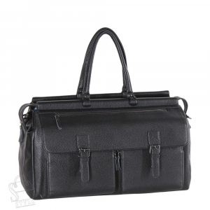 Сумка дорожная 027DS black S-Style