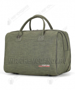 Саквояж дорожный «White City»