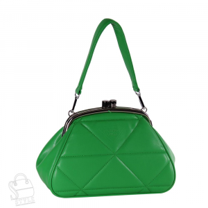 Сумка женская  29021-1 green Velina Fabbiano/50