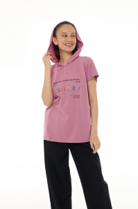 футболка женская 8387-14 -50%