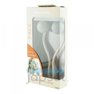Shapina Roller For Face Роликовый массажер для лица