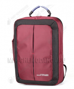 Рюкзак «White City»