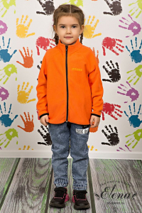 Толстовка М222083ВШб