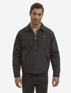 LIGHTWEIGHT MICRO JACKET