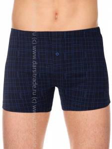 Трусы мужские MBX201 Shape Boxer DiWaRi Дроп боксеры