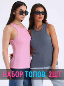 Апрель Майка