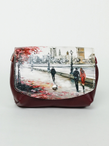 Cумка BETTI-PRINT