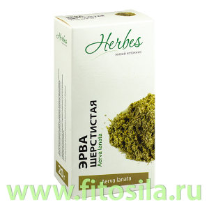 Эрва Пол-пола 20 гр Herbes