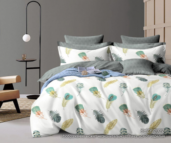 Пододеяльник Афина (основа) сатин