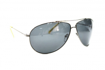 Мужские солнцезащитные очки V&P - 12904 серый