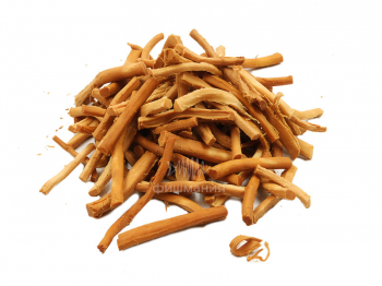 Сыр сухой копченый 