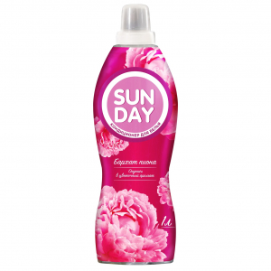 Кондиционер для белья Sunday СОНЦА БЕЛАРУСЬ