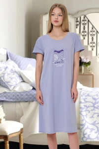 ночная сорочка 4335-12 Новинка