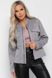 LT Collection Бомбер