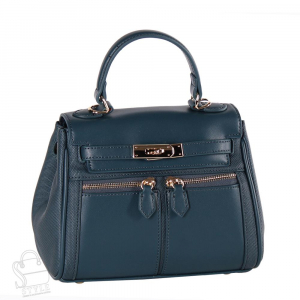 Сумка женская  012311106 navy Chrisbella
