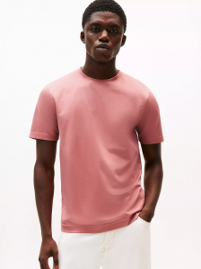 Mercerized Cotton Classic T-Shirt