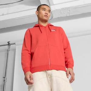 PUMA Logo Essentials