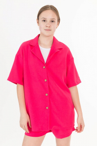 Рубашка М224050в