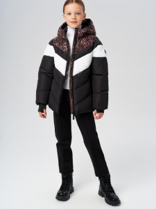 Куртка зимняя для девочки