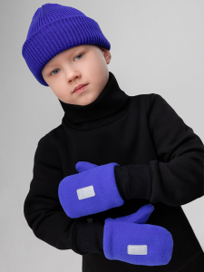 Bodo Варежки 61-3MU