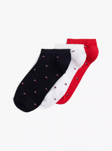 Ankle Sock 3-Pack