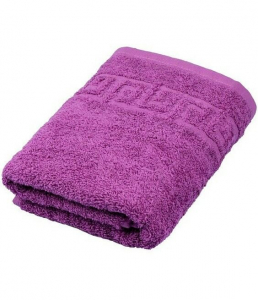 Полотенце кухонное махровое 