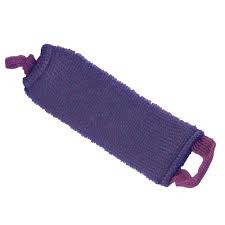 Мочалка Мойдодыр П116