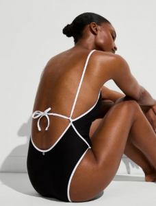 Archives Surf Scuba Scoop One-Piece Swimsuit